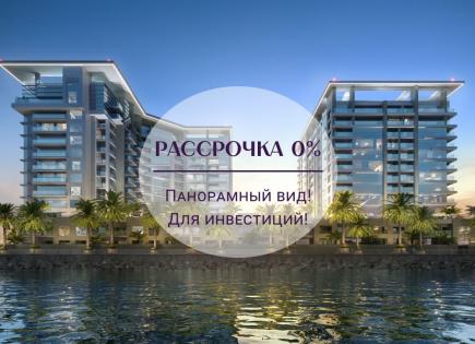 Квартира за 284 362 евро в Абу-Даби, ОАЭ