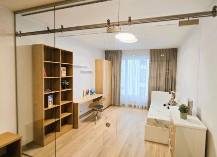 Квартира за 189 000 евро в Рижском крае, Латвия