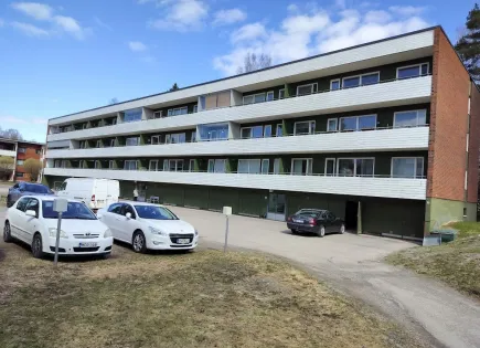 Квартира за 17 500 евро в Виррате, Финляндия