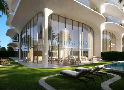 Квартира за 22 900 000 евро в Дубае, ОАЭ