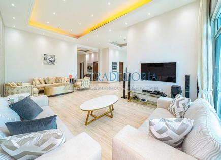 Квартира за 7 500 000 евро в Дубае, ОАЭ