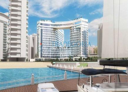 Квартира за 1 300 000 евро в Дубае, ОАЭ