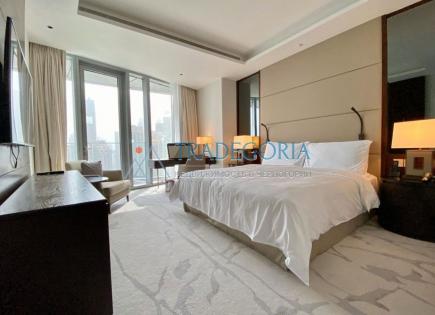 Квартира за 8 000 000 евро в Дубае, ОАЭ