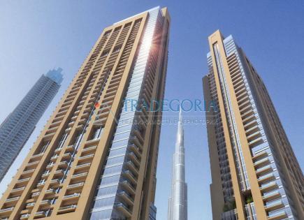 Квартира за 3 500 000 евро в Дубае, ОАЭ