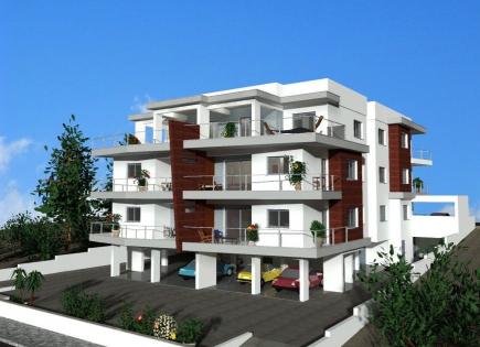 Апартаменты за 265 000 евро в Лимасоле, Кипр