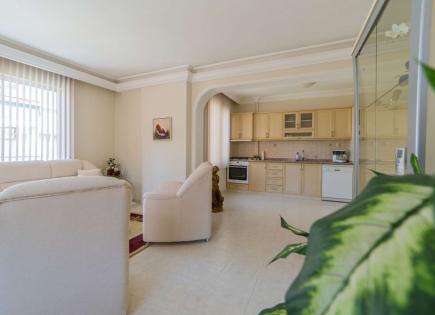 Квартира за 144 900 евро в Алании, Турция