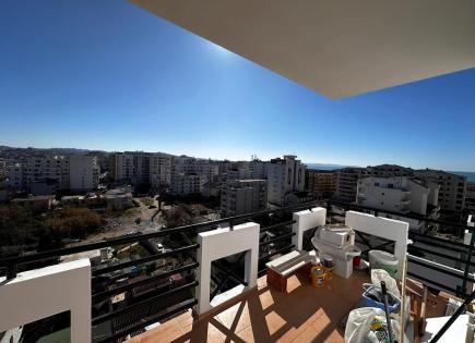 Квартира за 56 000 евро в Дурресе, Албания