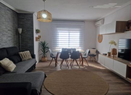 Квартира за 100 000 евро в Монкофе, Испания