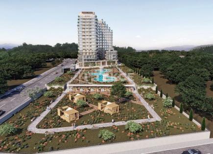 Апартаменты за 318 000 евро в Стамбуле, Турция