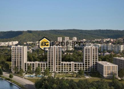 Апартаменты за 116 000 евро в Аспарухово, Болгария