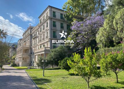 Апартаменты за 1 650 000 евро в Оспедалетти, Италия