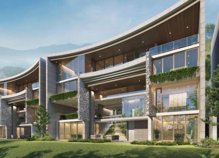 ЖК «Prime Pano Villa», Остров Пхукет, Таиланд