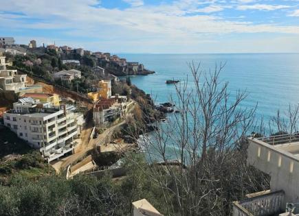 Дом за 168 000 евро в Улцине, Черногория