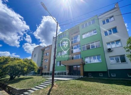 Квартира за 24 000 евро в Велико Тырново, Болгария
