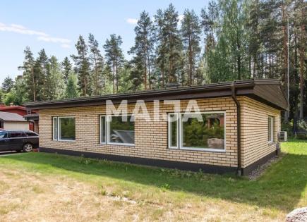 Дом за 95 000 евро в Ловииса, Финляндия