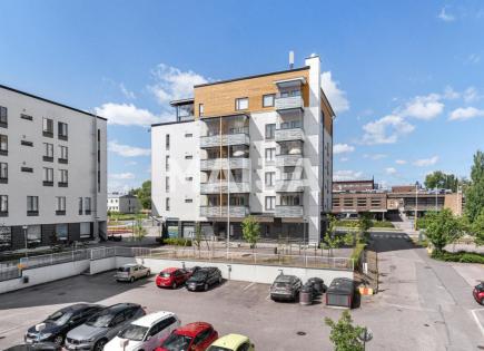 Апартаменты за 126 000 евро в Сипоо, Финляндия