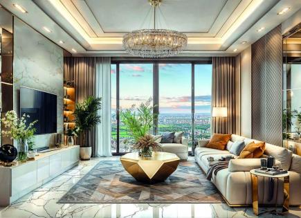 Апартаменты за 490 813 евро в Дубае, ОАЭ