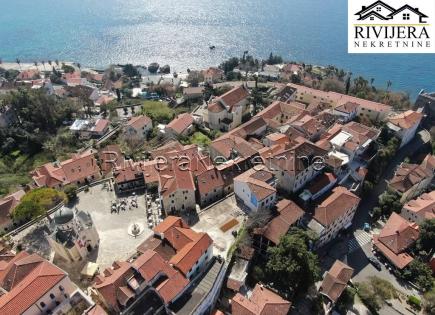 Квартира за 120 000 евро в Херцег-Нови, Черногория