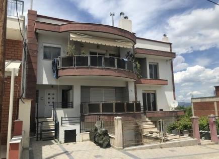 Мезонет за 153 000 евро в Салониках, Греция