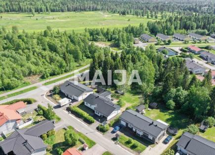 Дом за 194 000 евро в Кеми, Финляндия