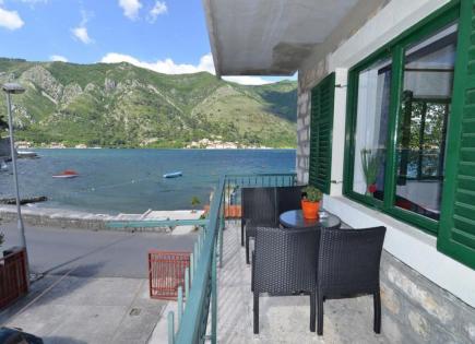 Отель, гостиница за 1 500 000 евро в Которе, Черногория