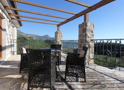 Дом за 910 000 евро в Петроваце, Черногория