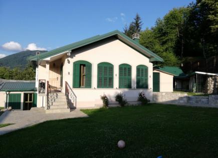 Дом за 562 000 евро в Колашине, Черногория