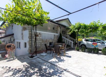Дом за 430 000 евро в Зеленике, Черногория