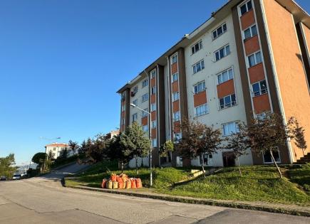 Апартаменты за 50 000 евро в Трабзоне, Турция