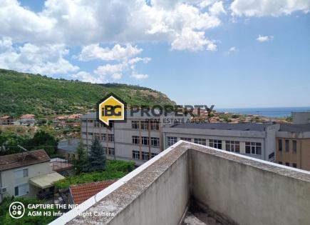 Квартира за 69 990 евро в Балчике, Болгария