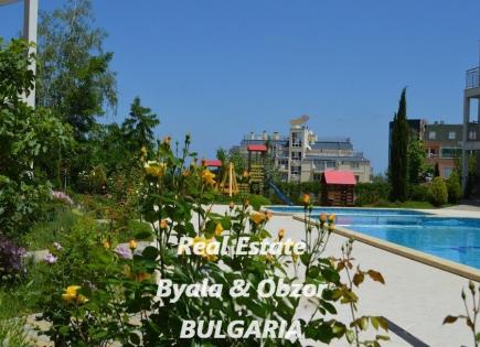 Квартира за 50 евро за день в Бяле, Болгария