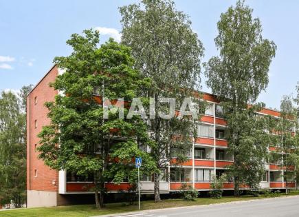 Апартаменты за 44 000 евро в Лахти, Финляндия