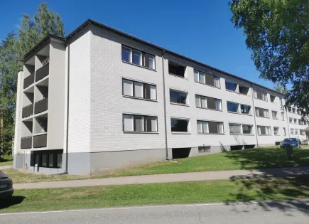 Квартира за 15 000 евро в Тааветти, Финляндия