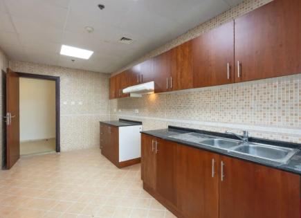 Квартира за 287 781 евро в Дубае, ОАЭ