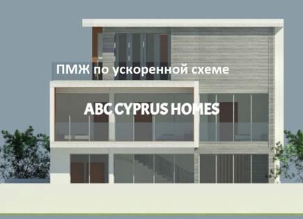 Вилла за 567 000 евро в Пафосе, Кипр