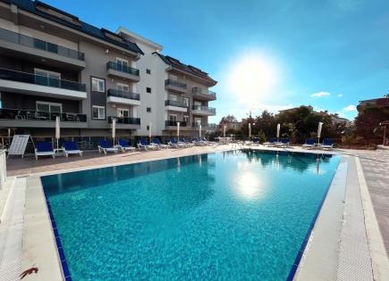 Квартира за 157 000 евро в Алании, Турция