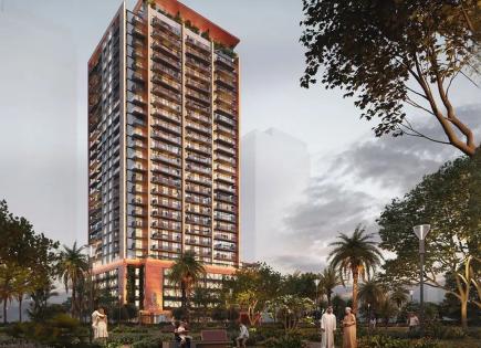 ЖК «Hadley Heights», Дубай, ОАЭ