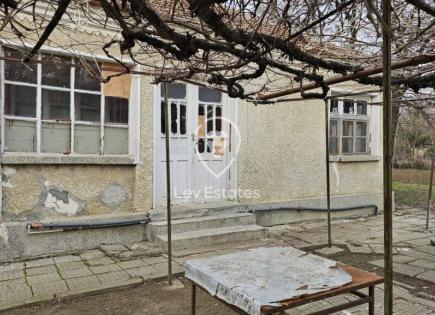 Дом за 55 500 евро в Гюлёвце, Болгария
