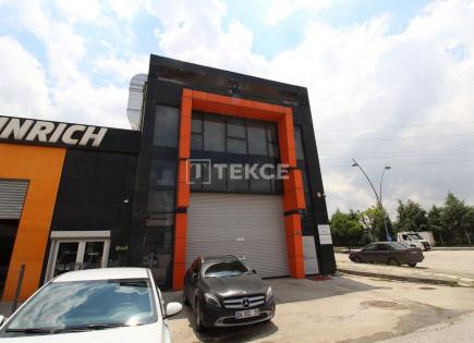 Магазин за 2 095 000 евро в Анкаре, Турция