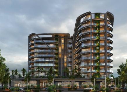 Квартира за 247 307 евро в Дубае, ОАЭ