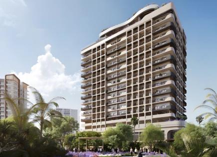ЖК «Weybridge Gardens 2», Дубай, ОАЭ