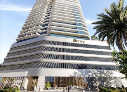ЖК «Electra by Acube Developments», Дубай, ОАЭ