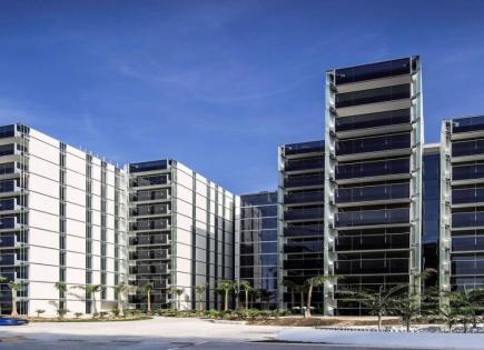 ЖК «Muraba Residences», Дубай, ОАЭ