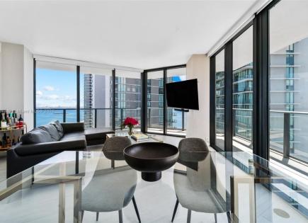 Квартира за 716 594 евро в Майами, США