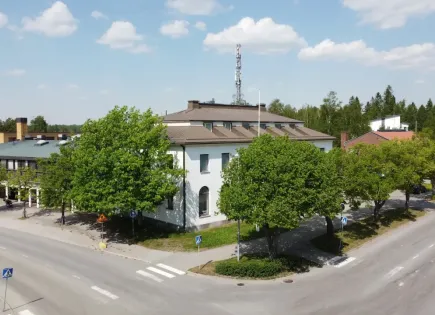 Квартира за 16 000 евро в Ахтари, Финляндия