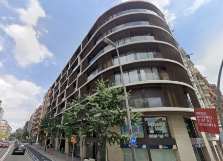 Квартира за 500 000 евро в Барселоне, Испания