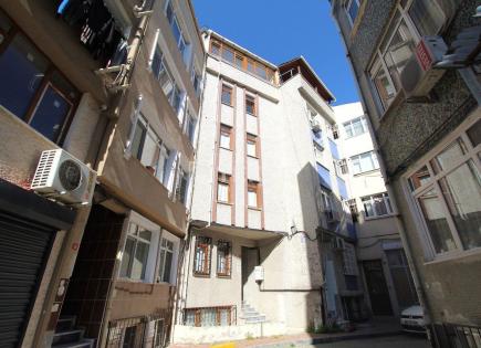 Апартаменты за 79 500 евро в Стамбуле, Турция
