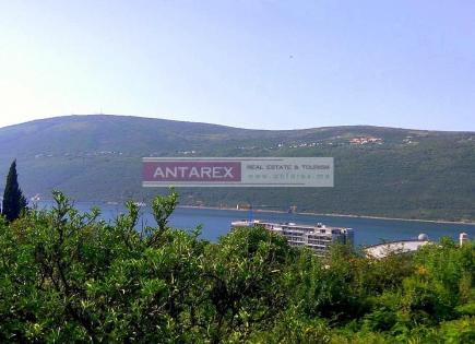 Апартаменты за 109 000 евро в Кумборе, Черногория