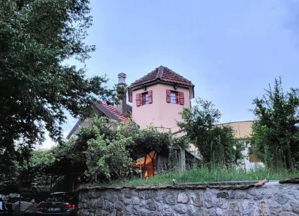 Коммерческая недвижимость за 350 000 евро в Даниловграде, Черногория