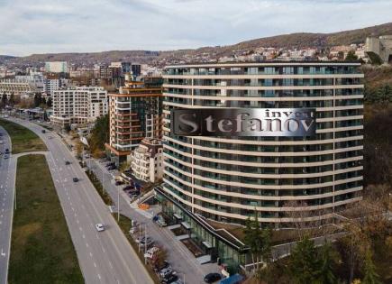 Квартира за 210 000 евро в Бриз, Болгария